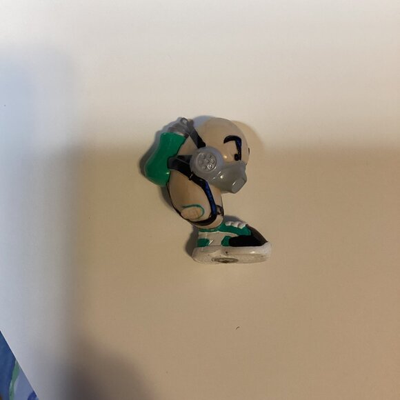 Tech Deck Blast Board Skateboards & 4 Magnetic Figures Toys Collectable - Picture 9 of 14